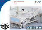 Full Electric Adjustable ICU Hospital Bed For Patient Treatment