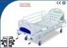Children ICU Hospital Bed With Side Rails , Nursing Home Beds