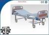 Manual Medical Equipment Bed Adjustable Beds For The Elderly