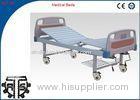 Manual Medical Equipment Bed Adjustable Beds For The Elderly