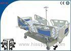 CE Certified ICU Hospital Bed Home Use Electric Beds For Disabled