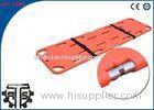 Emergency Rescue Spine Board Foldable for Outdoor Rescue
