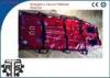 Emergency Vacuum Mattress Stretcher Good PVC Foldable for Wounded Rescue