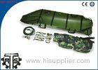 Military Sked Stretcher Lightweight Stretchers For Battlefield Rescue