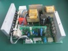 EBD DC/DC battery boost board S612 (ARD) + Controller board DC/DC S624 (ARD)