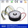 Step down Toroidal Transformer