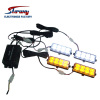 Starway Police Warning LED Grill Light