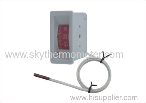 Capillary Thermometer