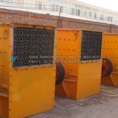 High energy saving hammer crusher Kuangyan brand