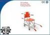Emergency Stair Stretcher Lightweight First Aid Stretcher For Hosoital