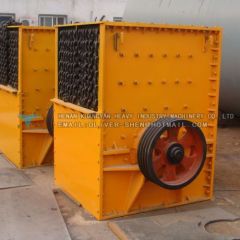 High energy saving Chinese top sale hammer crusher