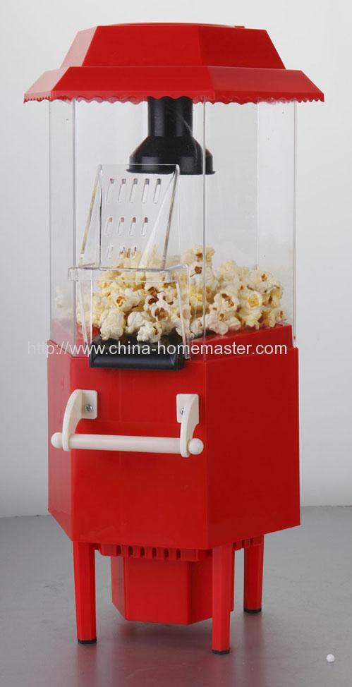 HM-B004A Popcorn Maker (Injection)