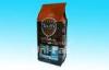 Customized Stand Up Coffee Pouch water resistant , custom printed bags