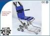 Emergency Evacuation Manual Stair Stretcher Folding Transport Stretchers