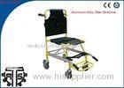 Patient Transport Stair Stretcher Foldaway Ambulance Stair Chair