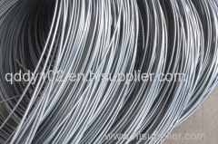 Low Carbon Steel Wire Rod Steel Bar Coils