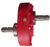 Parallel gearbox agricultural heavey duty gearbox