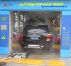 Automatic Car Tunnel Wash System
