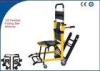 Foldable Aluminum Alloy Emergency Stair Chair Automatic Climbing Stairs for Emergency Rescue