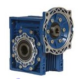 NMRV worm gear reducer