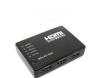 HDMI 5x1 Switch with IR Remote Control Supports 3D 1080P