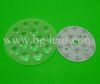 110mm 15W led lens with PCB