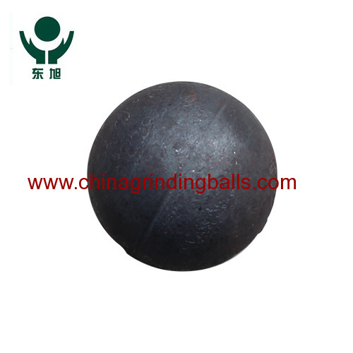 dia 60mm medium chrome cast grinding balls