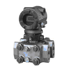 High Static Differential Pressure Transmitter product