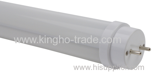 9-26W IP66 T10 Refrigeration LED tube in full PC with UL approved Built-in driver (SMD2835)