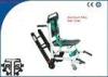 Automatic Aluminum Alloy Stair Stretcher Foldable EMS Stair Chair