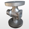 Alloy steel investment castings