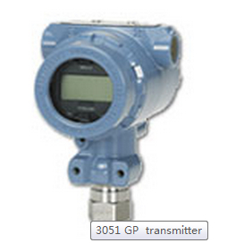 rosemount 3051 GP transmitter
