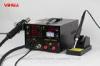 bga Lead free PCB Mobile Phone Rework Station / soldering rework station