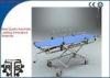 Automatic Loading Stretcher Stainless Steel Ambulance Wheeled Stretchers