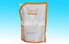 Environmental Friendly Flexible Plastic Water Bag For Shampoo