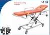 Patient Stretcher Trolley Hospital Evacuation Stretcher For Outdoor Rescue