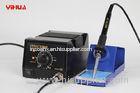 Lead free Temperature Controlled Soldering Station repairing motherboard