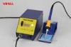 ESD hakko Lead free digital soldering station repairing laptop motherboard