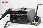 2 in 1 Soldering Station YIHUA 852D (diaphragm pump) rework soldering station