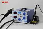 Digital 2 in 1 Soldering Station YIHUA 872D rework soldering station