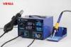 2 In 1 Soldering Station / rework station YIHUA 992D