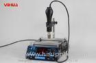 IC / motherboard / PCB BGA soldering rework station , YIHUA 853AA