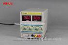 direct current regulated laboratory solder station power supply