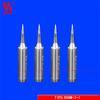 Soldering Station accessories of Silver Soldering Iron tips