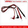 Mobile phone repair testleadset cable,soldering station parts