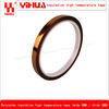 Polyimide high temperature resistance tape,8mm width,33m length