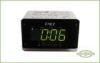 Hifi Digital Clock Radio Meeting Room AM / FM Mono Radio For Meeting Room