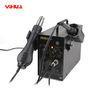 YIHUA 868D hot air lead free soldering station with heat gun