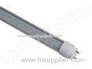 Waterproof 18W SMD T8 LED Tubes Light 1588lm For Meeting Room Lighting