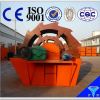 High-efficiency sand washer for sale